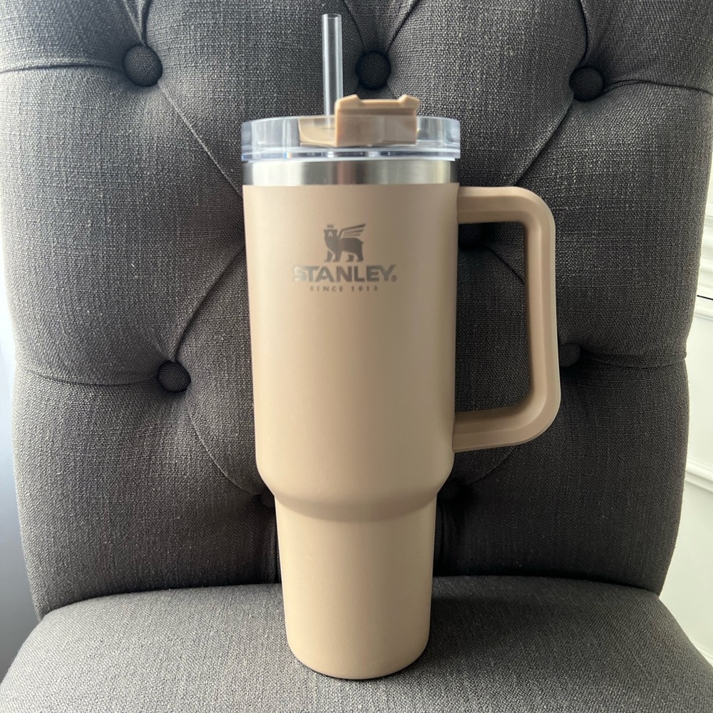 Stanley 40oz Quencher - Driftwood